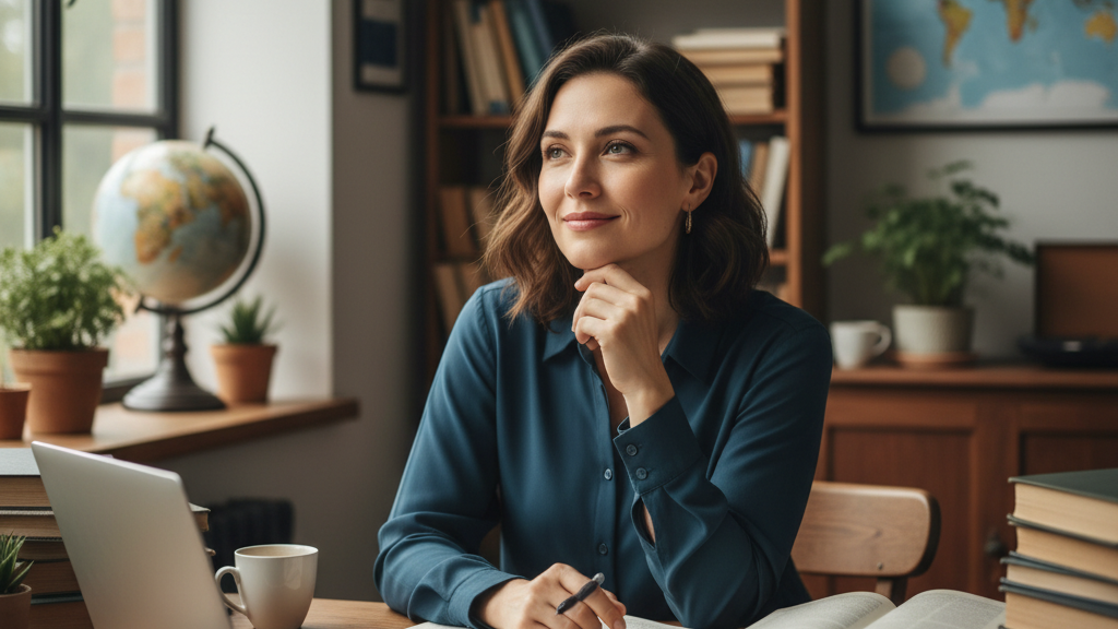 Becoming an IB Teacher: The Journey of Quiet Heroes